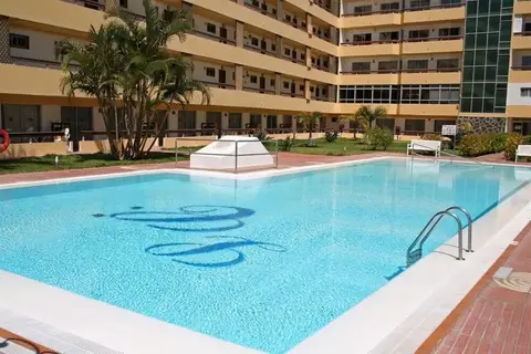 Las Camelias, Playa del Ingles