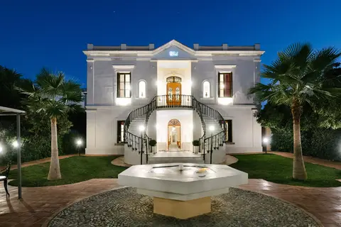 Halepa Hotel, Chania