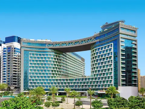 NH Collection Dubai The Palm, Palm Jumeirah