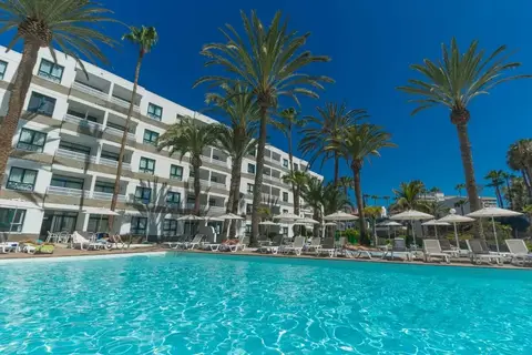 Apartamentos Walhalla, Playa del Ingles