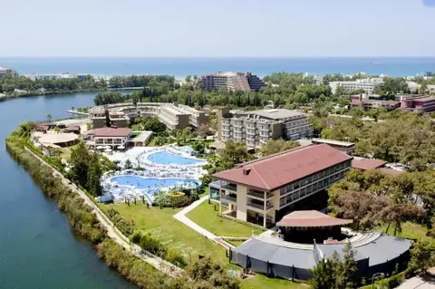 Marvida Family Eco, Manavgat