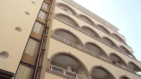 Wien Star Hotel, Alanya