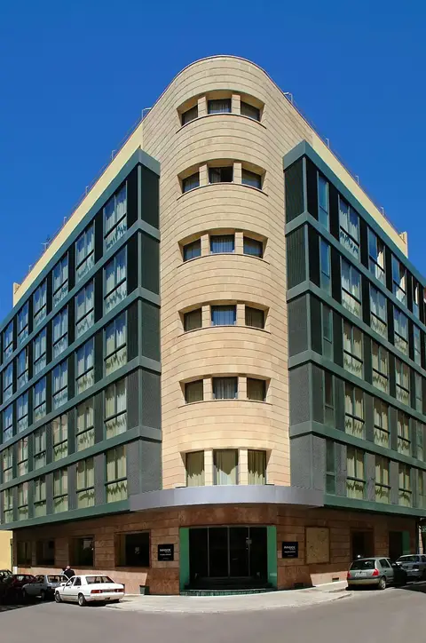 INNSiDE Palma Center, Palma de Mallorca