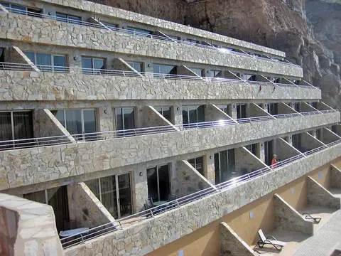 Terraza Amadores, Puerto Rico
