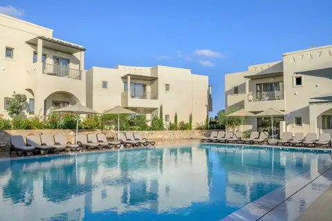 Elia Boutique Hotel, Anissaras