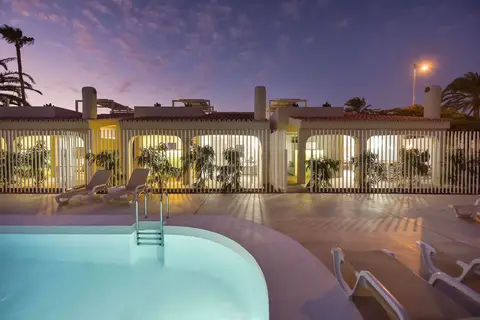 New Velsuites, San Bartolome de Tirajana
