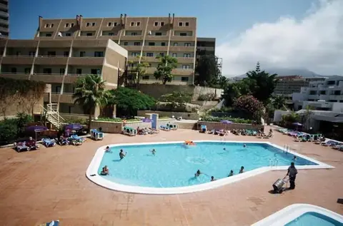 Playazul, Playa de las Américas