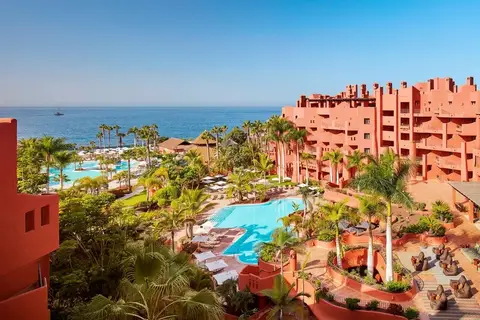 Tenerife