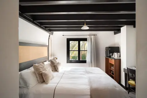 Son Molí Country House, Het Pillari