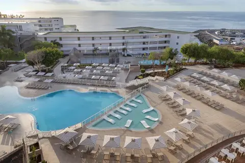 Alua Atlántico Golf Resort, San Miguel de Abona