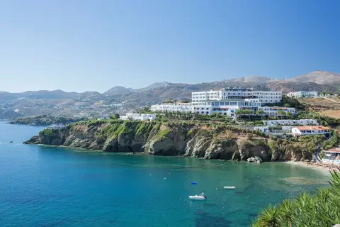 Peninsula Resort & Spa, Agia Pelagia