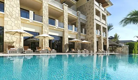 Sofitel Dubai The Palm, Palm Jumeirah