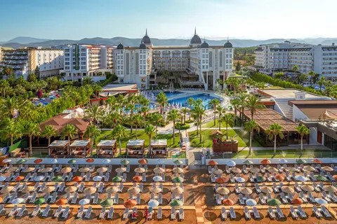 Sidera Kirman Premium, Okurcalar