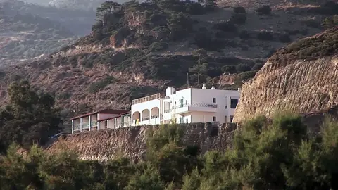 Eden Rock Hotel, Ierapetra