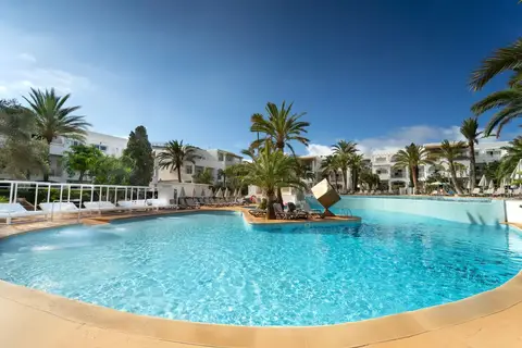 Calimera Fido Gardens, Cala d'Or