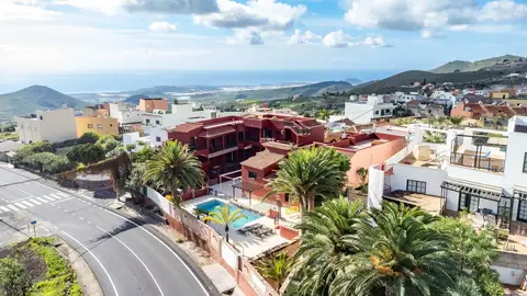 Hotel Ecolife Tenerife, San Miguel de Abona