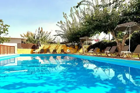 Domenica Apartments, Rethymnon