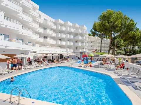allsun Hotel Paguera Park, Paguera