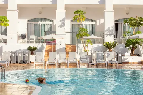 Sunwing Resort Fanabe, Playa de las Américas