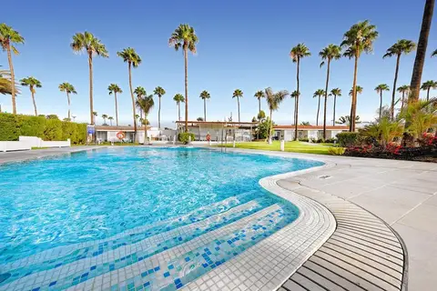 Los Girasoles, Playa del Ingles