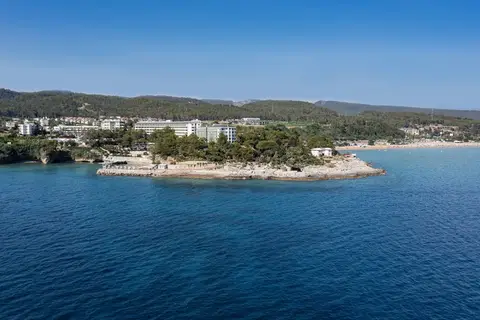 Incekum West Hotel, Alanya