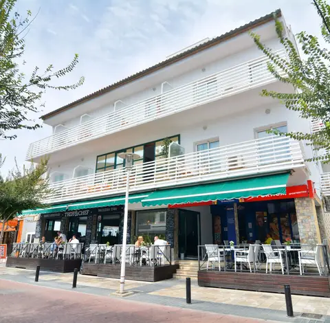 Paguera Treff Boutique Hotel, Paguera