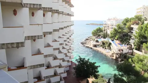 Europe Playa Marina, Illetas