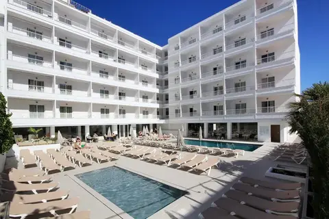 Hotel Ilusion Calma & Spa, Can Pastilla