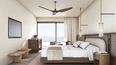 JW Marriott Crete Resort & Spa, Chania