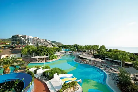 Limak Limra Hotel & Resort, Kiris