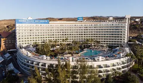 Gloria Palace San Agustín Thalasso & Hotel, San Agustín