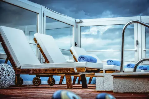 Lino Mare Hotel, Amoudara
