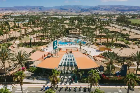 Suites & Villas by Dunas, Maspalomas