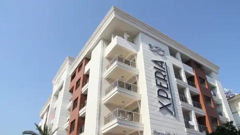 Xperia Grand Bali Hotel, Alanya