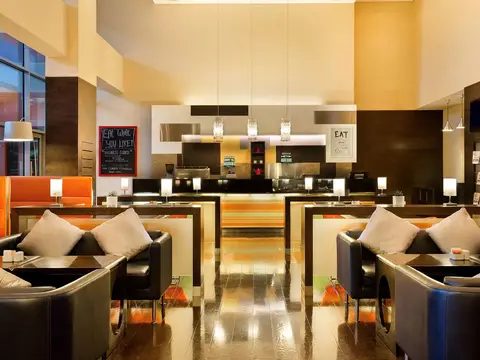 Ibis Dubai Al Rigga, Dubai (overig)