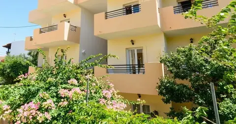 Argyro Apartments & Studios, Elounda