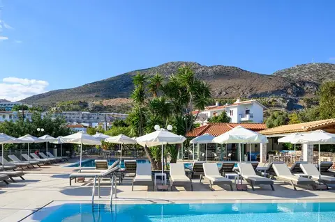 Villa Vicky Hersonissos, Chersonissos