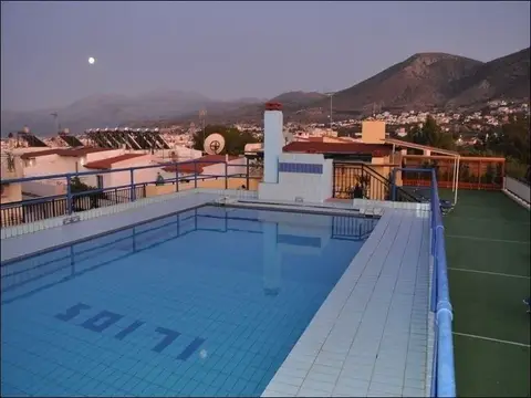 Hotel Ilios, Chersonissos