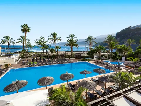 Meliá Costa Atlantis Tenerife, Puerto de la Cruz