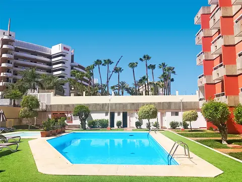 Apartamentos Don Gregorio, Playa del Ingles