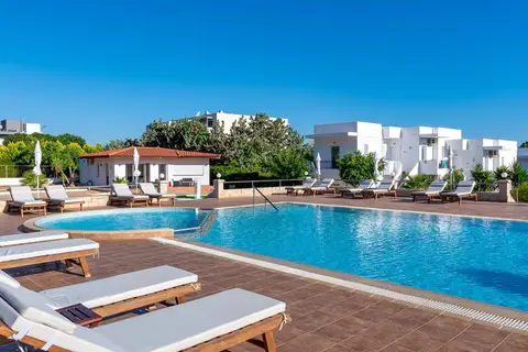 W Suites, Stalis
