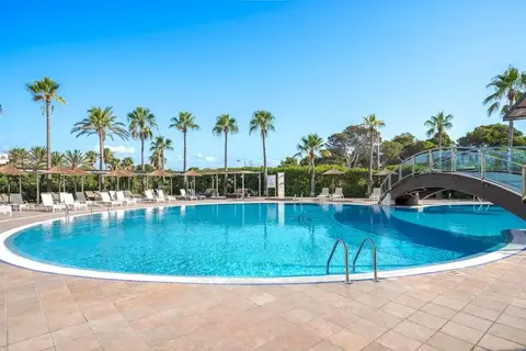 THB El Cid, Playa de Palma