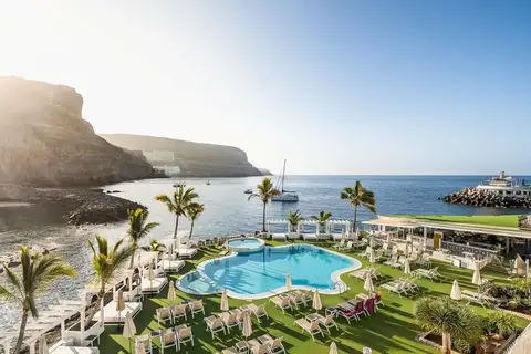 Hotel Livvo Puerto de Mogán, Playa de Mogán