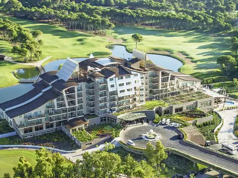 Sueno Hotels Golf Belek, Serik