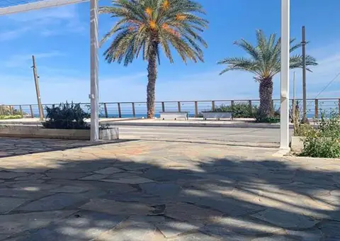 Maistrali Sea View Apartments, Stalis