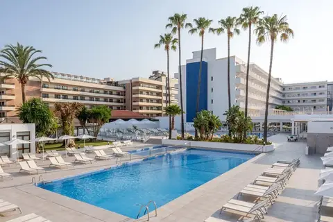 Globales Pionero & Santa Ponsa Park & Playa Santa Ponsa, Santa Ponsa