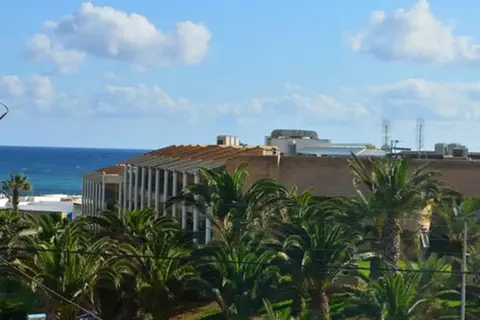 Sun Boutique Hotel, Gazi