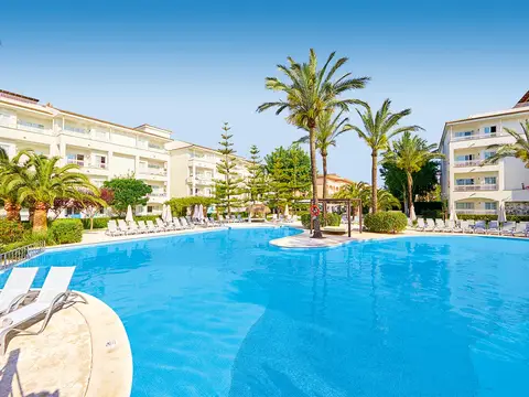 Prinsotel La Dorada, Playa de Muro