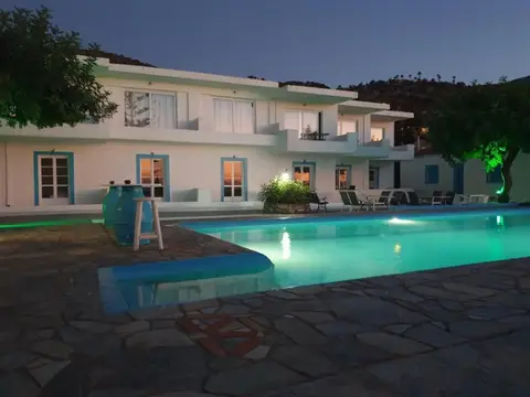 Mila Malia Suites, Malia