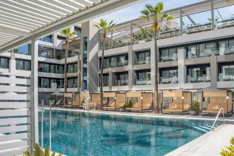 INNSiDE by Meliá Palma Bosque, Palma de Mallorca